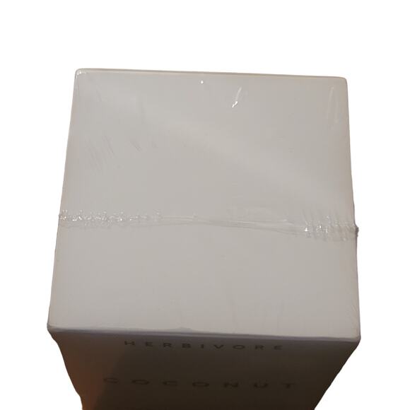 Herbivore Botanicals Coconut Bath Soak New in Box - Picture 5 of 5